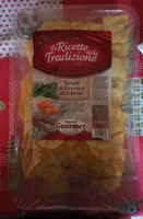 Tortelli di ricotta e di erbetta