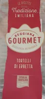 Tortelli di erbetta