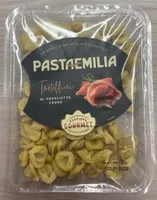 Tortellini au jambon