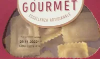 Tortelli di zucca