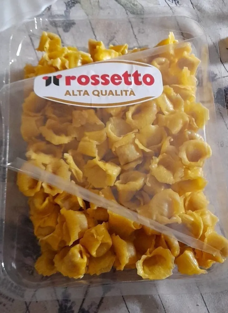 Tortellini