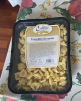 Tortellini di carne