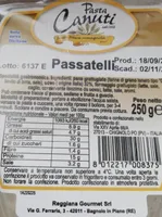 passatelli