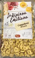 Cappelletti di carne