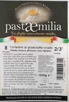 Tortellini al prosciutto crudo