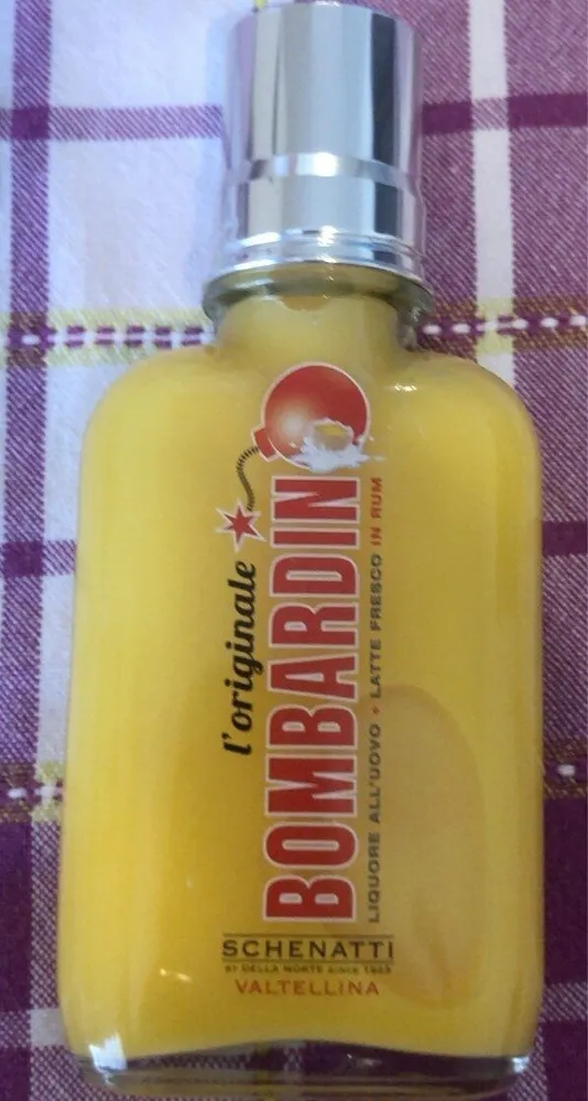 bombardino
