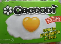 Uova