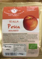The alla pesca biologico