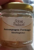 Mostarda di pera e zenzero