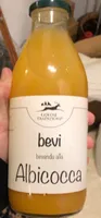 bevanda alla albicocca