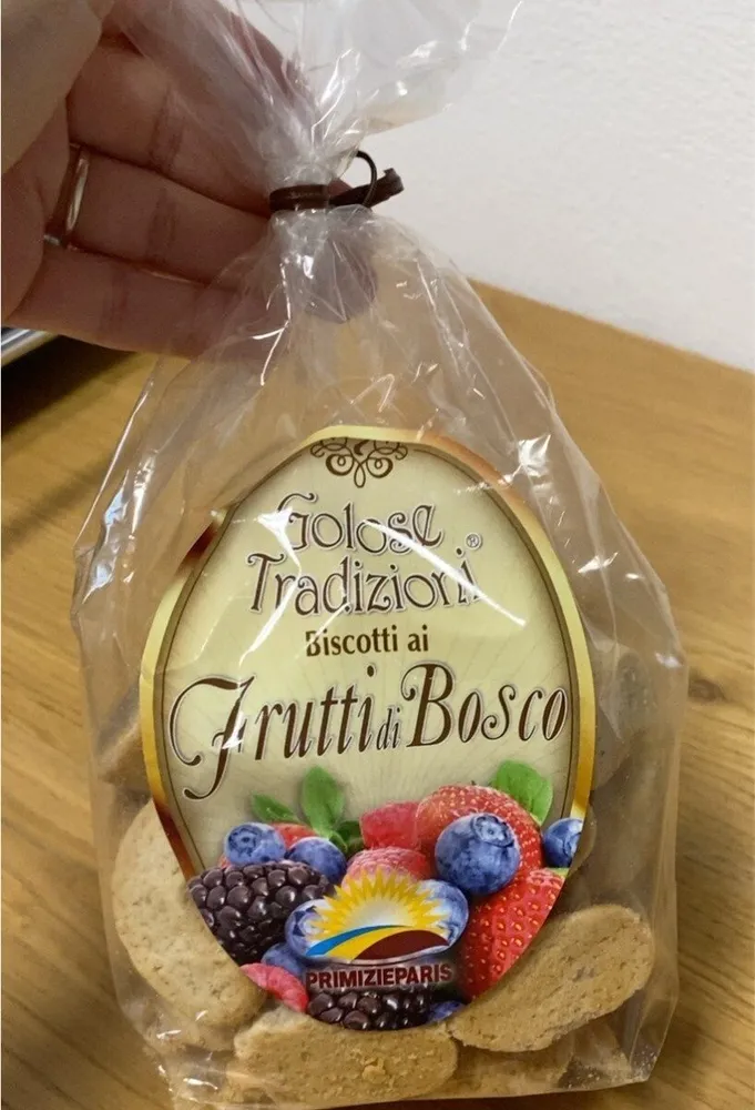 Golose tradizioni