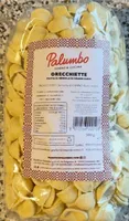 Orecchiette
