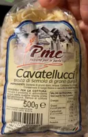 Cavatellucci
