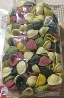Orecchiette ai 5 gusti