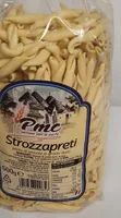 Strozzapreti