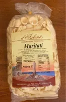 Maritati Pasta di semola di grano duro