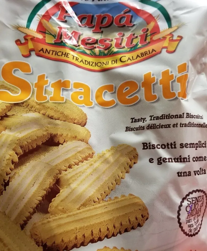 Stracetti