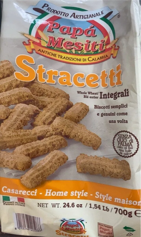 Stracetti