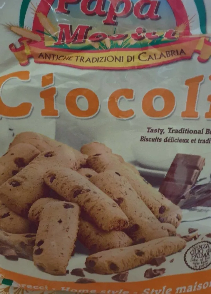 Ciocoli