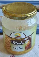 Miele di tiglio