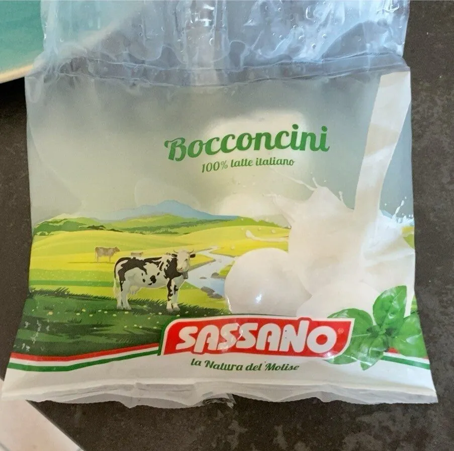 Bocconcini