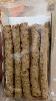 Grissoni Con farina molti cereali