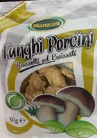 Funghi porcini
