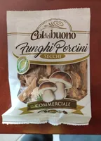 Funghi porcini secchi