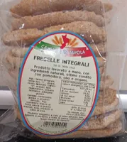 Friselle Integrali
