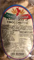 Tarallucci al finocchietto