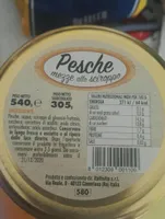 Pesche