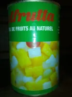 Salade de fruits