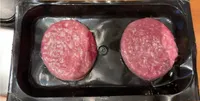 Hamburger di vitello