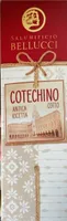 Cotechino cotto