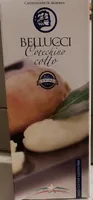 Bellucci cotechino