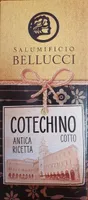 Cotechino cotto antica ricetta