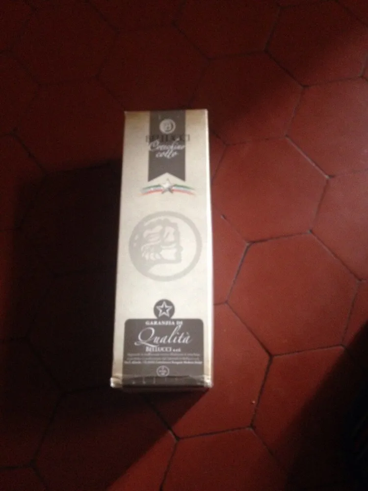Cotechino cotta
