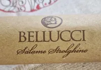 Salame Strolghino