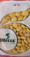 Lupini in salamoia
