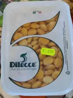Lupini
