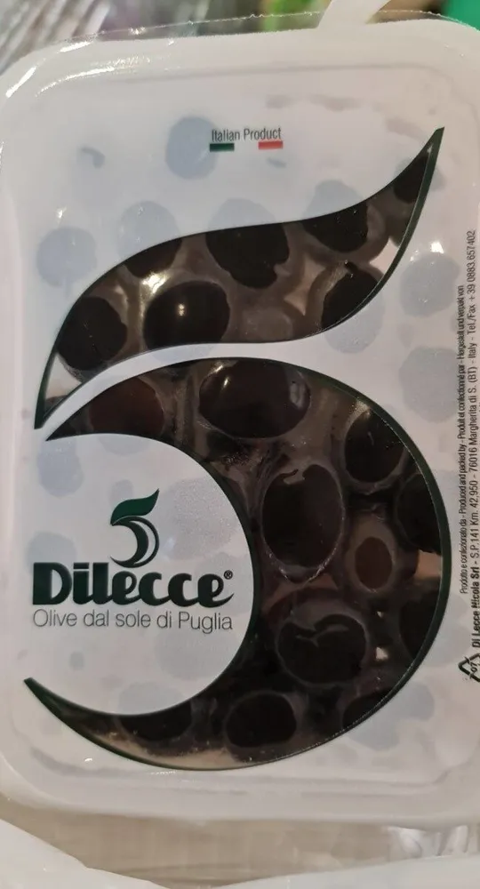 Olive