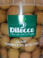 Olive termite di bitetto