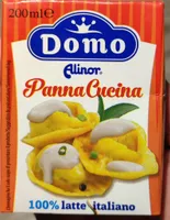 Panna Cucina
