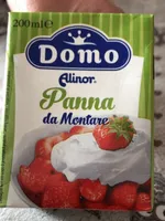 Panna da montare