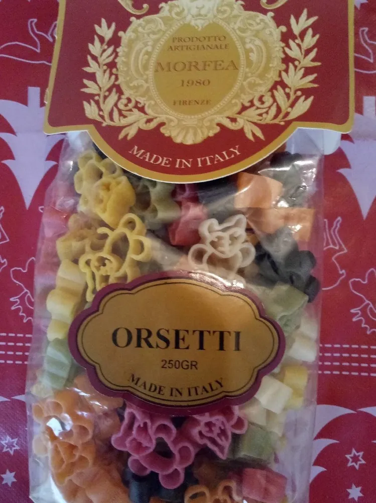 Orsetti