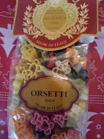 Orsetti