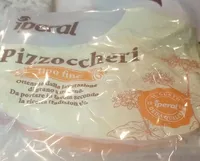 Pizzocheri