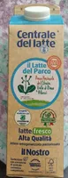 Il latte del parco
