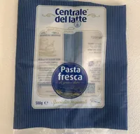 Pasta Fresca CAVATELLI