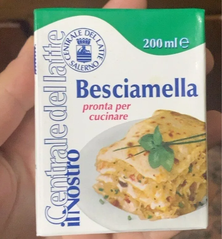 Besciamella